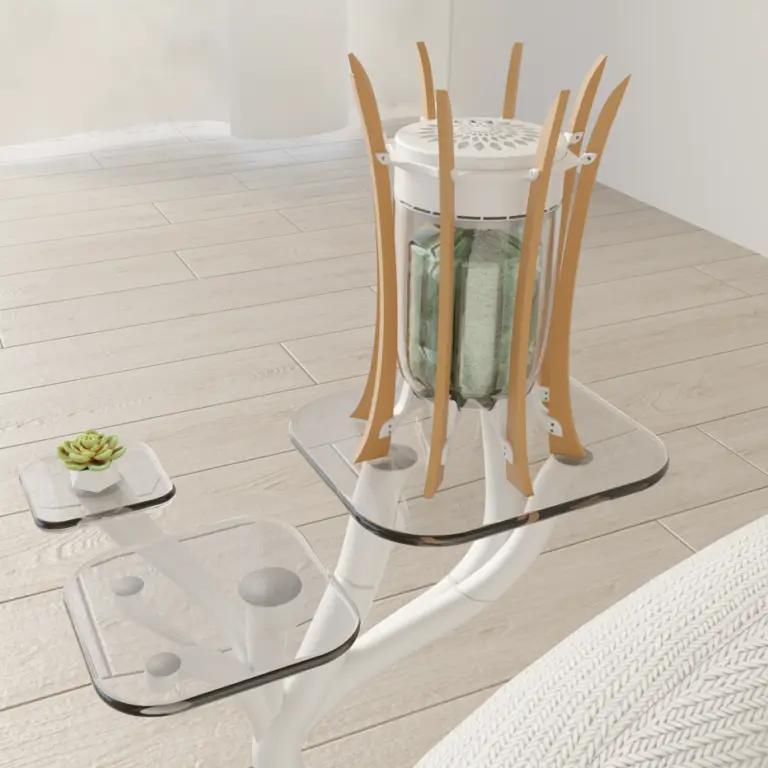 Alberello Pre-Release