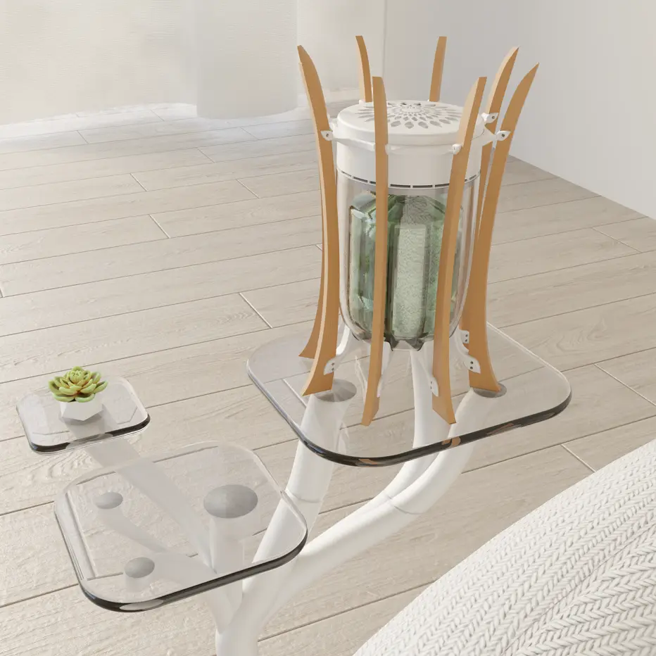 Alberello Pre-Release