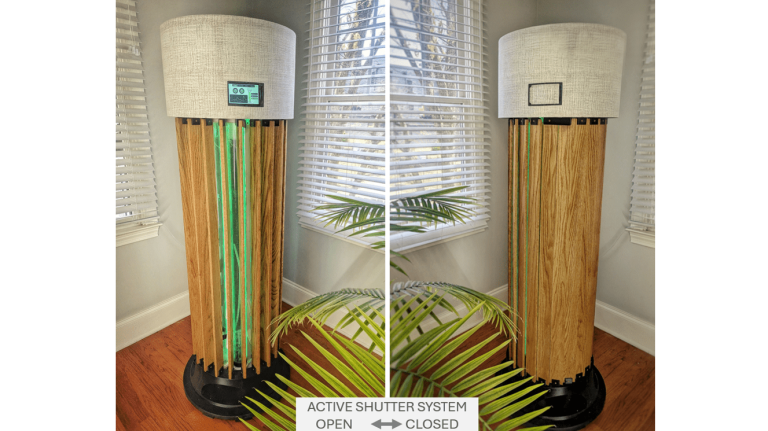 Albero Traditional – Luxury in every breath