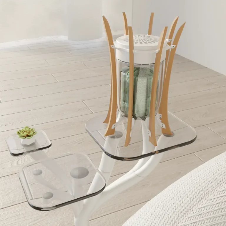 Meet Alberello – the newest concept from VerdeTerra