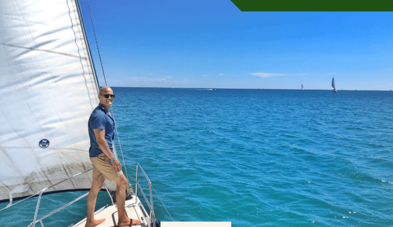 Meet our founder – Mark Snyder