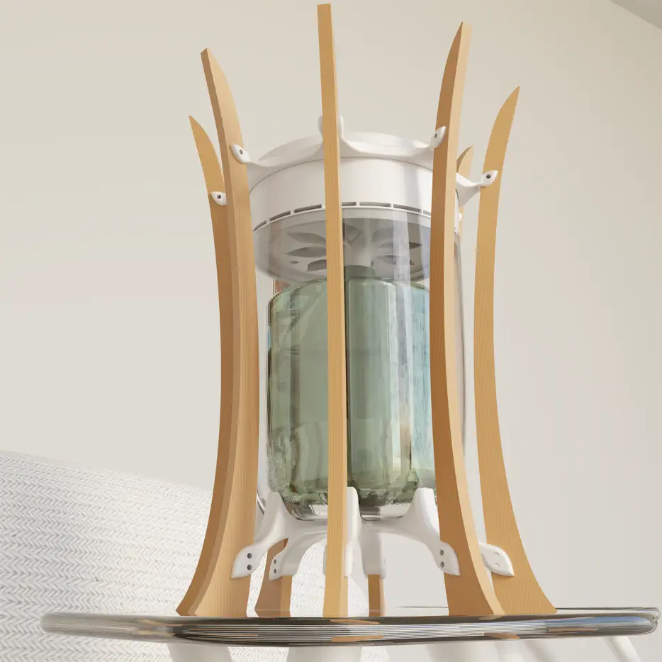 HEPA filtration